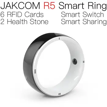JAKCOM R5 Smart Ring Новое поступление, поскольку rfid ic перезаписывает бамбуковые карты nfc, mini countryman sd, интегральные схемы john cooper works