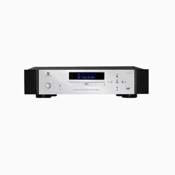 Аудиодекодер Winner TY-50 Bluetooth Профессиональный HIFl CD-плеер Цифровой плеер Поддерживает CD/HDCD/MP3/WMA и другие аудиоформаты