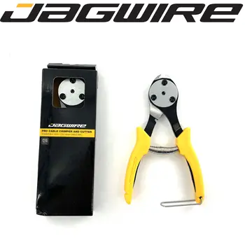 Кусачки для проволоки JAGWIRE WST036, ножницы для внутренней линии тормоза с регулируемой скоростью вращения, инструменты для стрижки